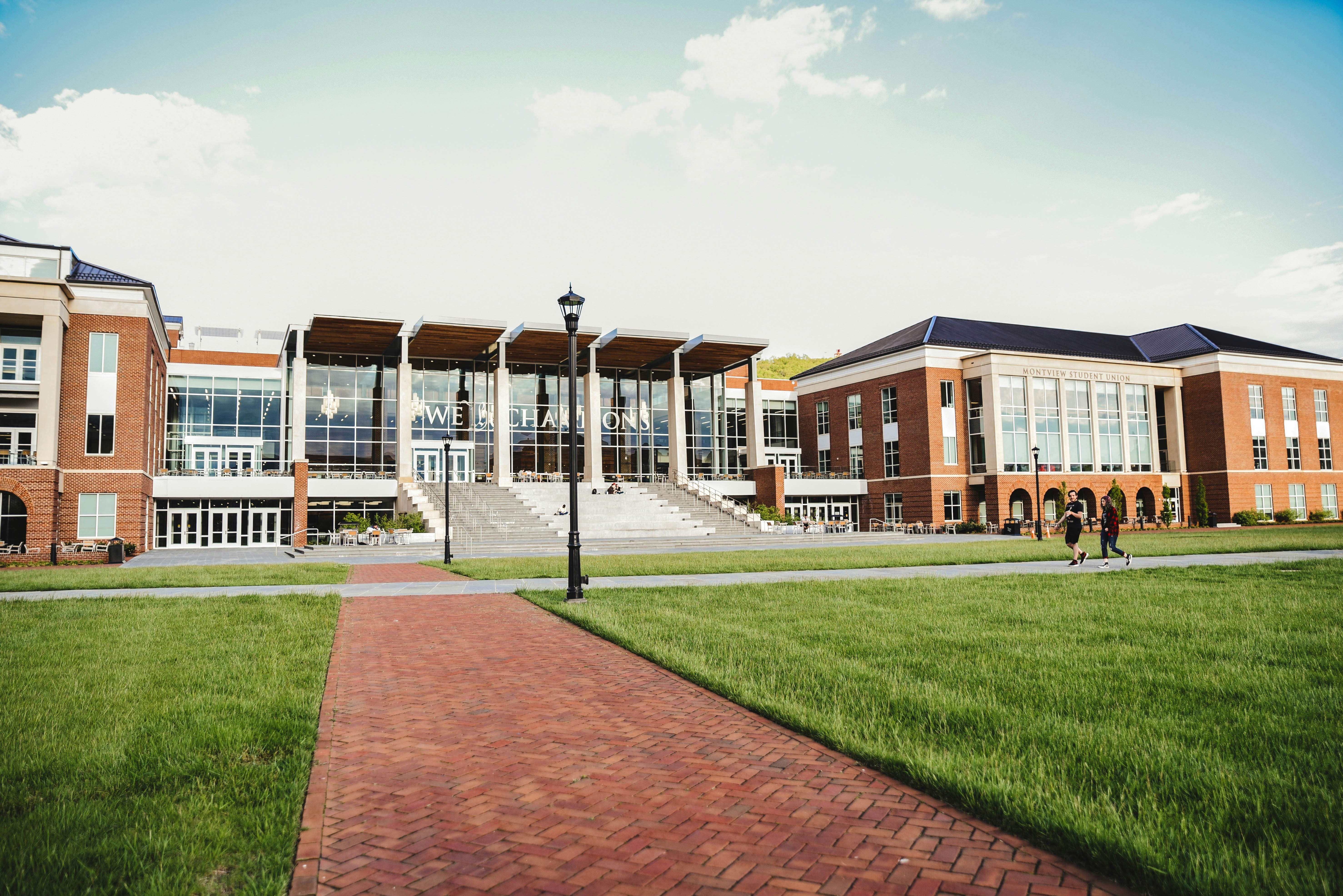 Van Winkle Elementary School gallery image